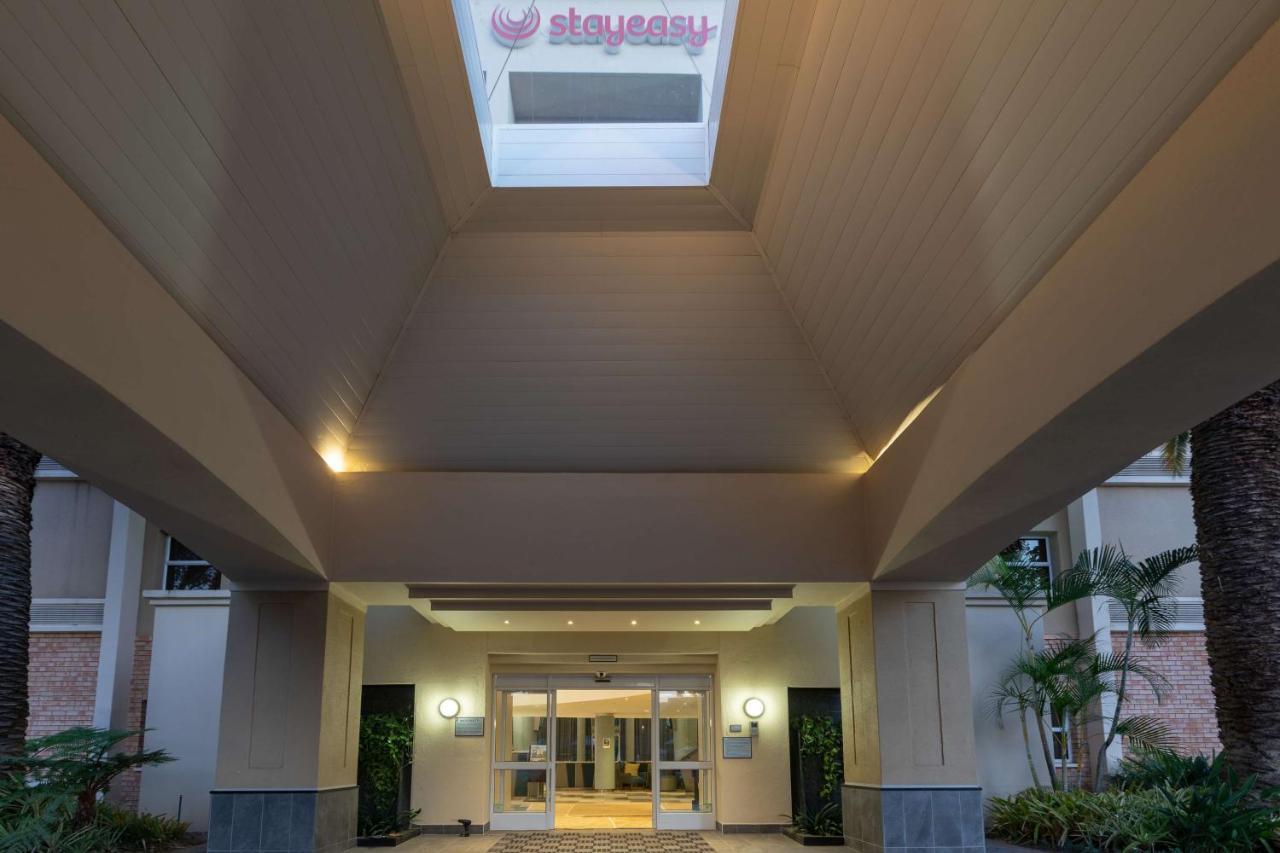 Stayeasy Mbombela Exteriör bild