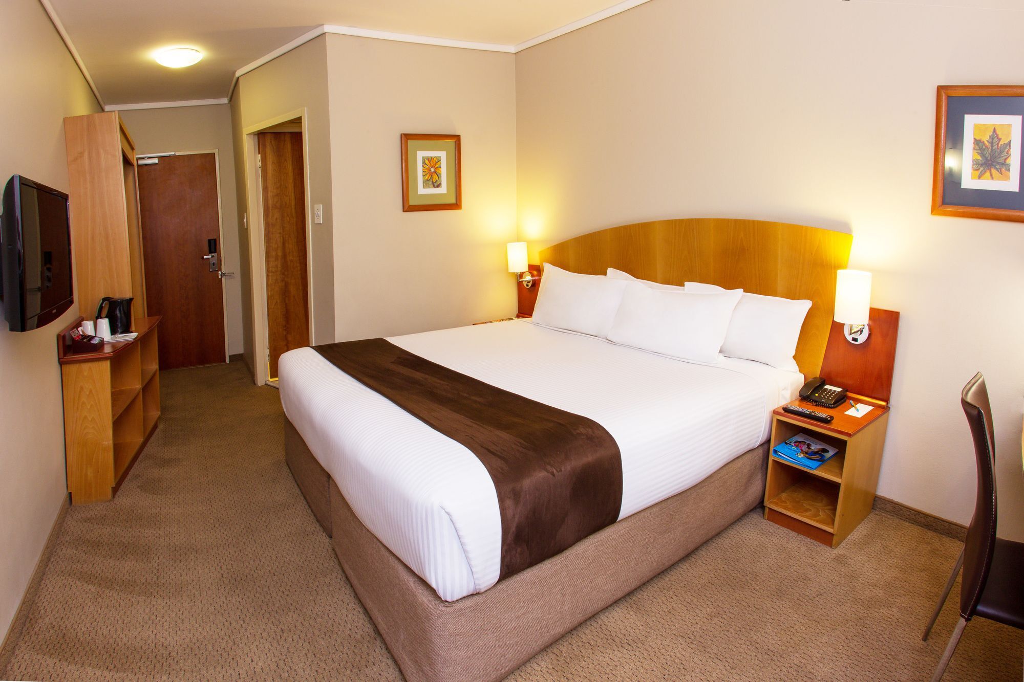 Stayeasy Mbombela Exteriör bild